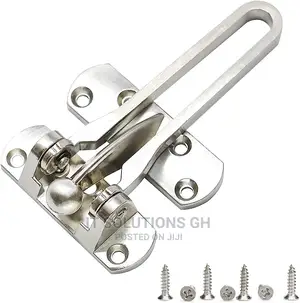 Door Latch