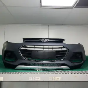 Chevrolet Trax 2017,2018,2019,2020 Front Bumper Complete