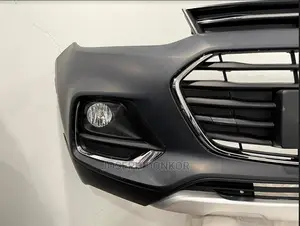 Chevrolet Trax 2017,2018,2019,2020 Front Bumper Complete