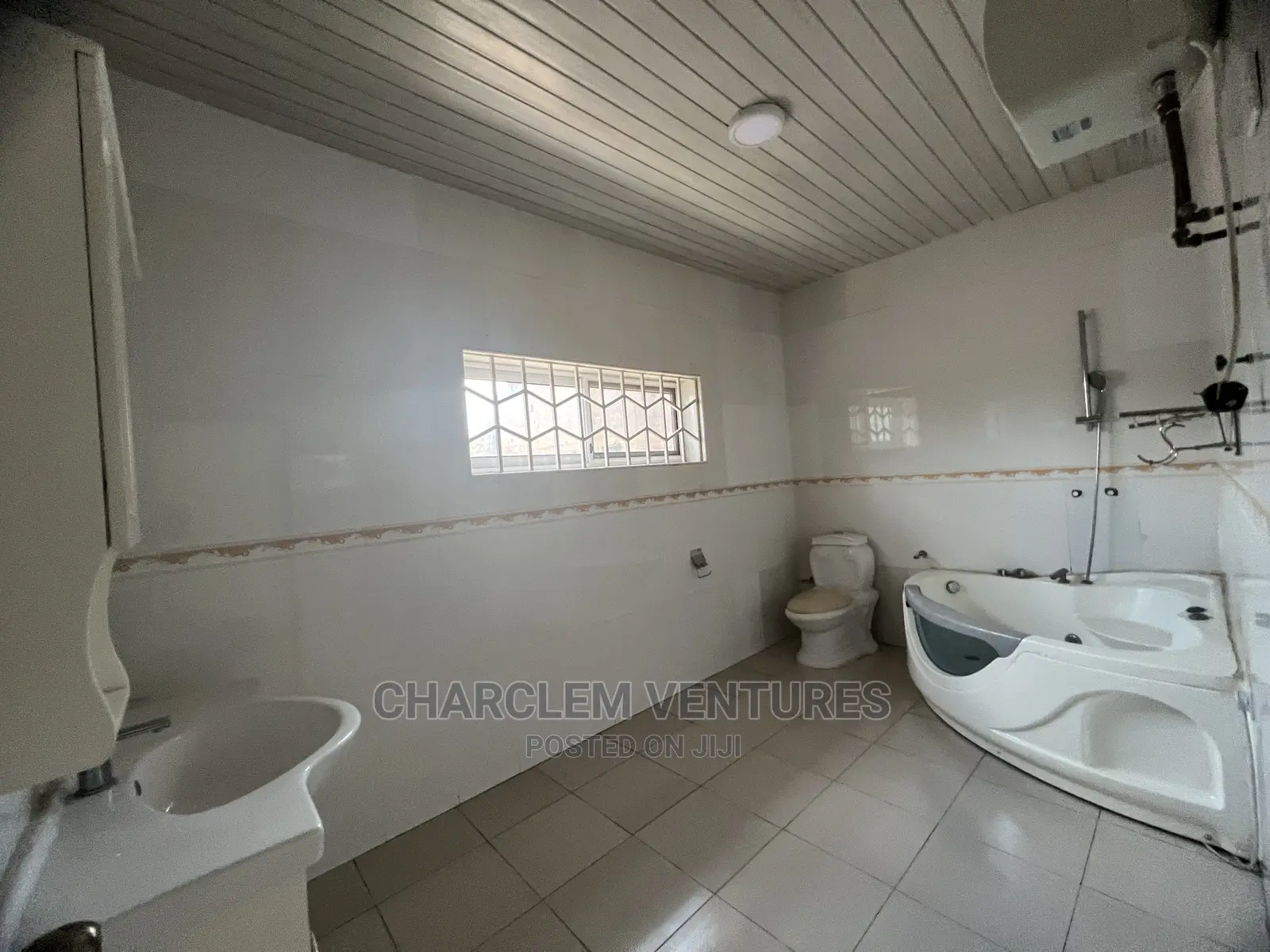 5bdrm House in Charclem Ventures, East Legon for sale