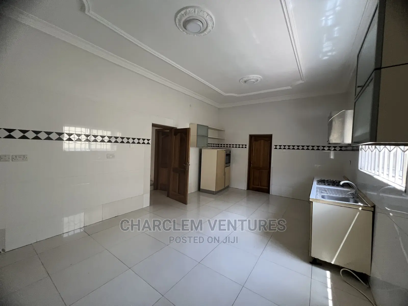 5bdrm House in Charclem Ventures, East Legon for sale
