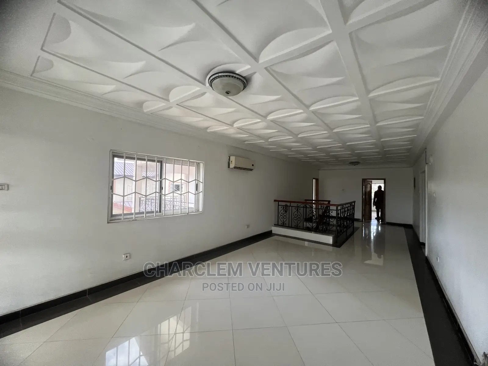 5bdrm House in Charclem Ventures, East Legon for sale