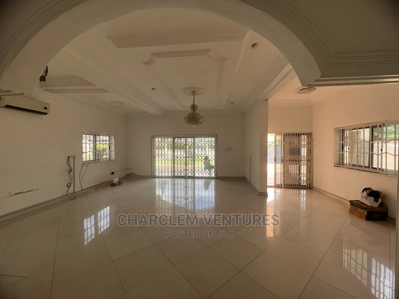 5bdrm House in Charclem Ventures, East Legon for sale