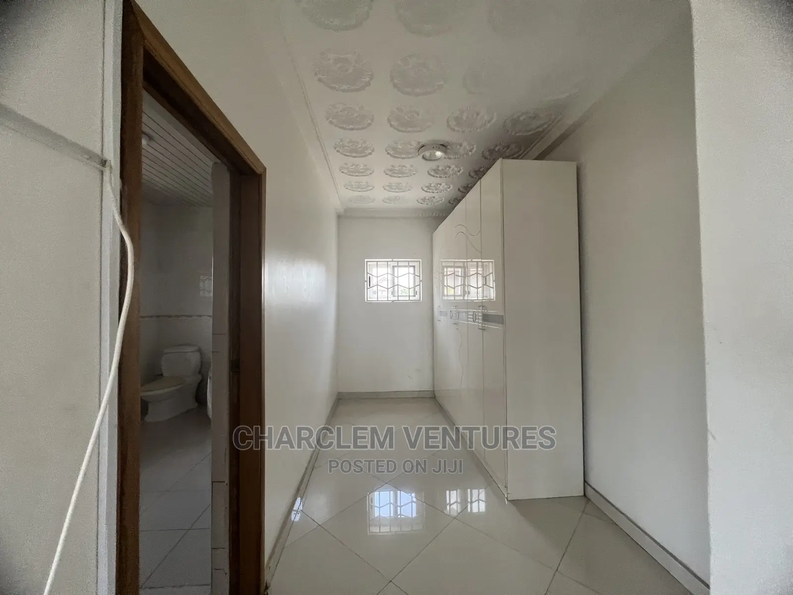5bdrm House in Charclem Ventures, East Legon for sale