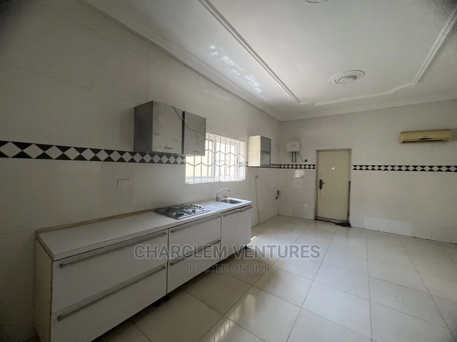 5bdrm House in Charclem Ventures, East Legon for sale