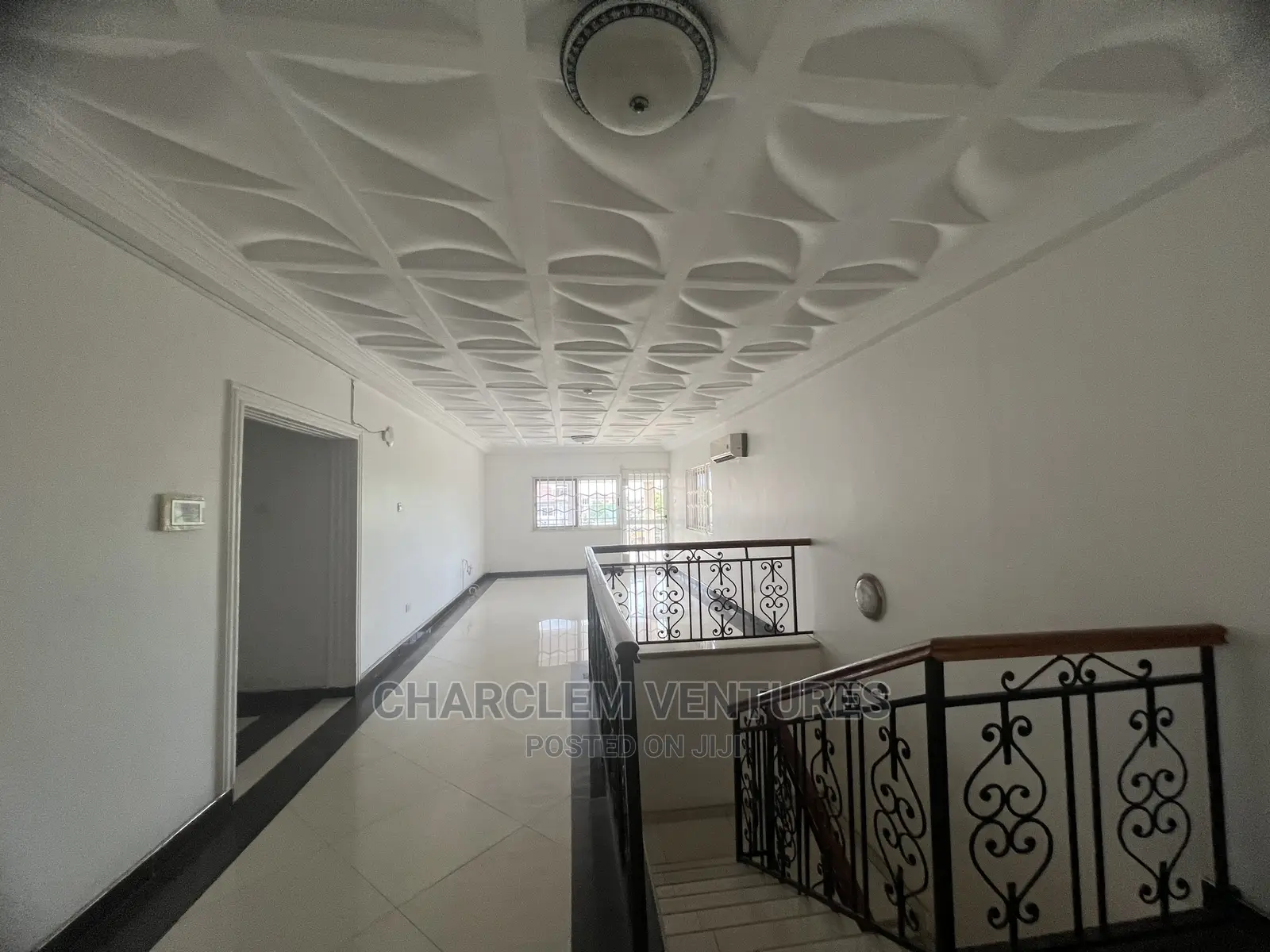 5bdrm House in Charclem Ventures, East Legon for sale