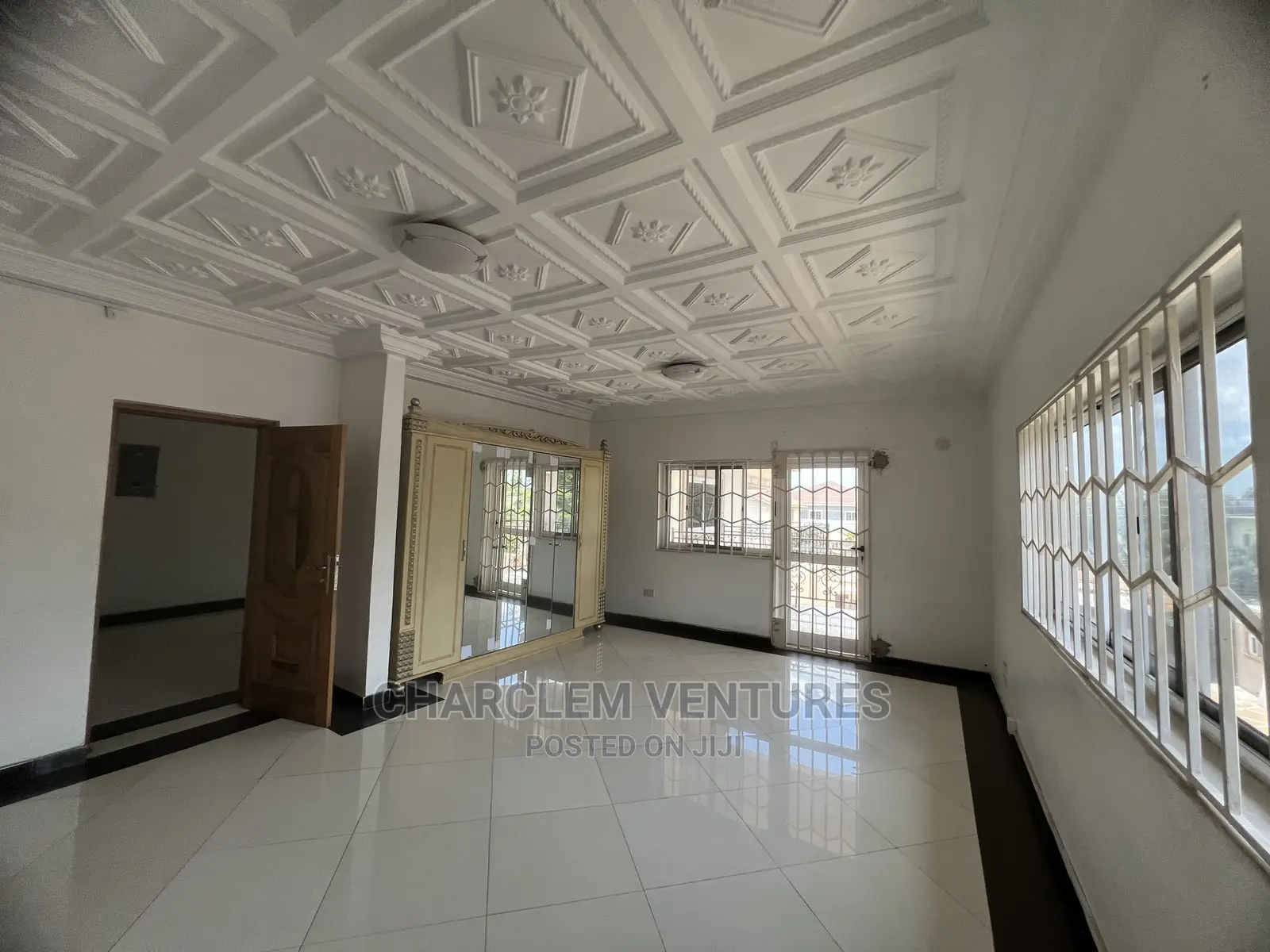 5bdrm House in Charclem Ventures, East Legon for sale