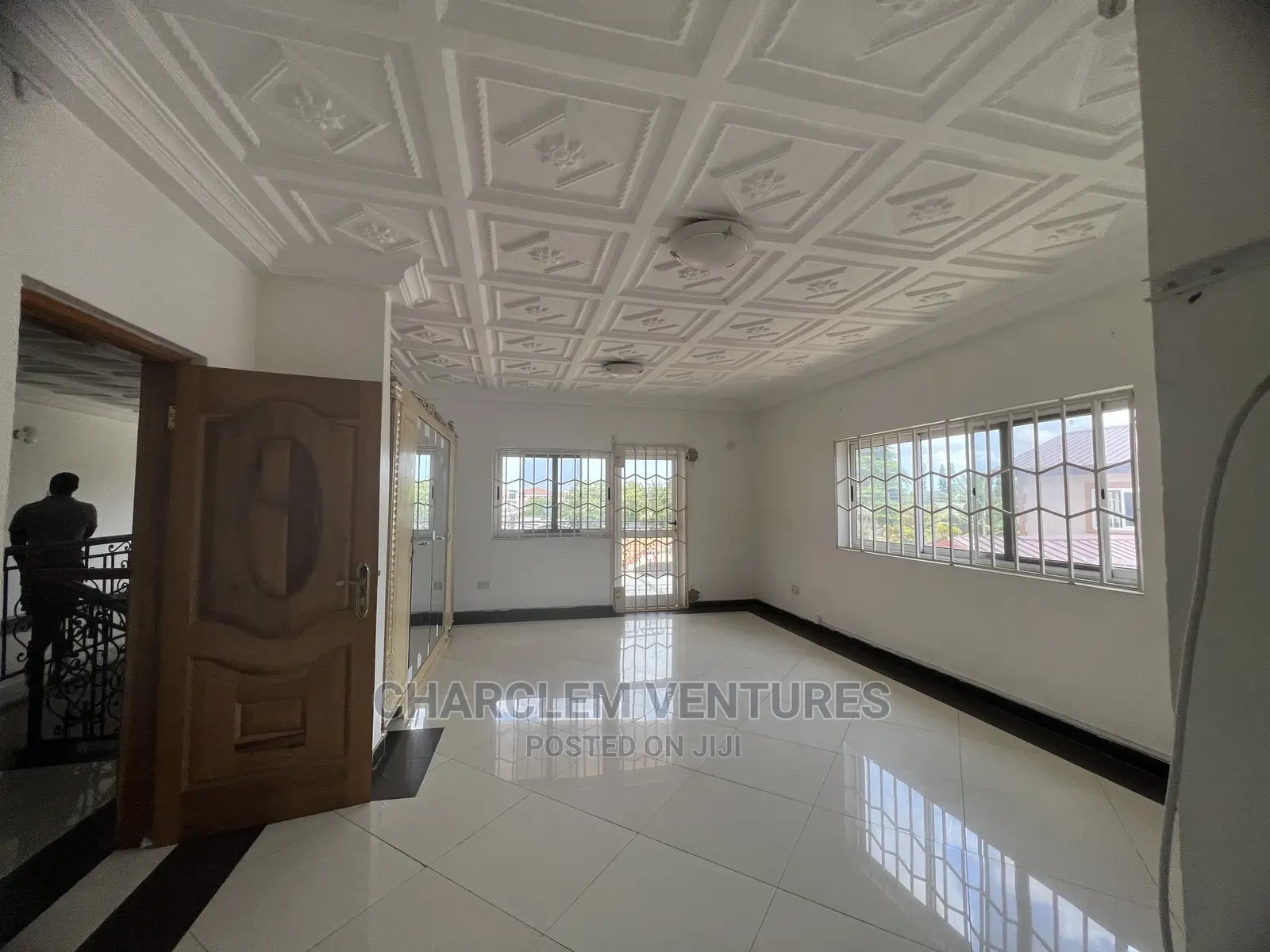 5bdrm House in Charclem Ventures, East Legon for sale