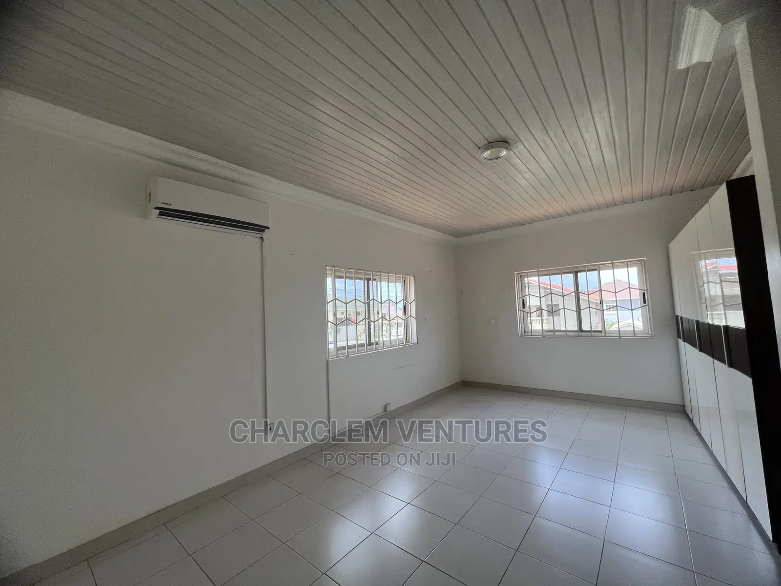 5bdrm House in Charclem Ventures, East Legon for sale