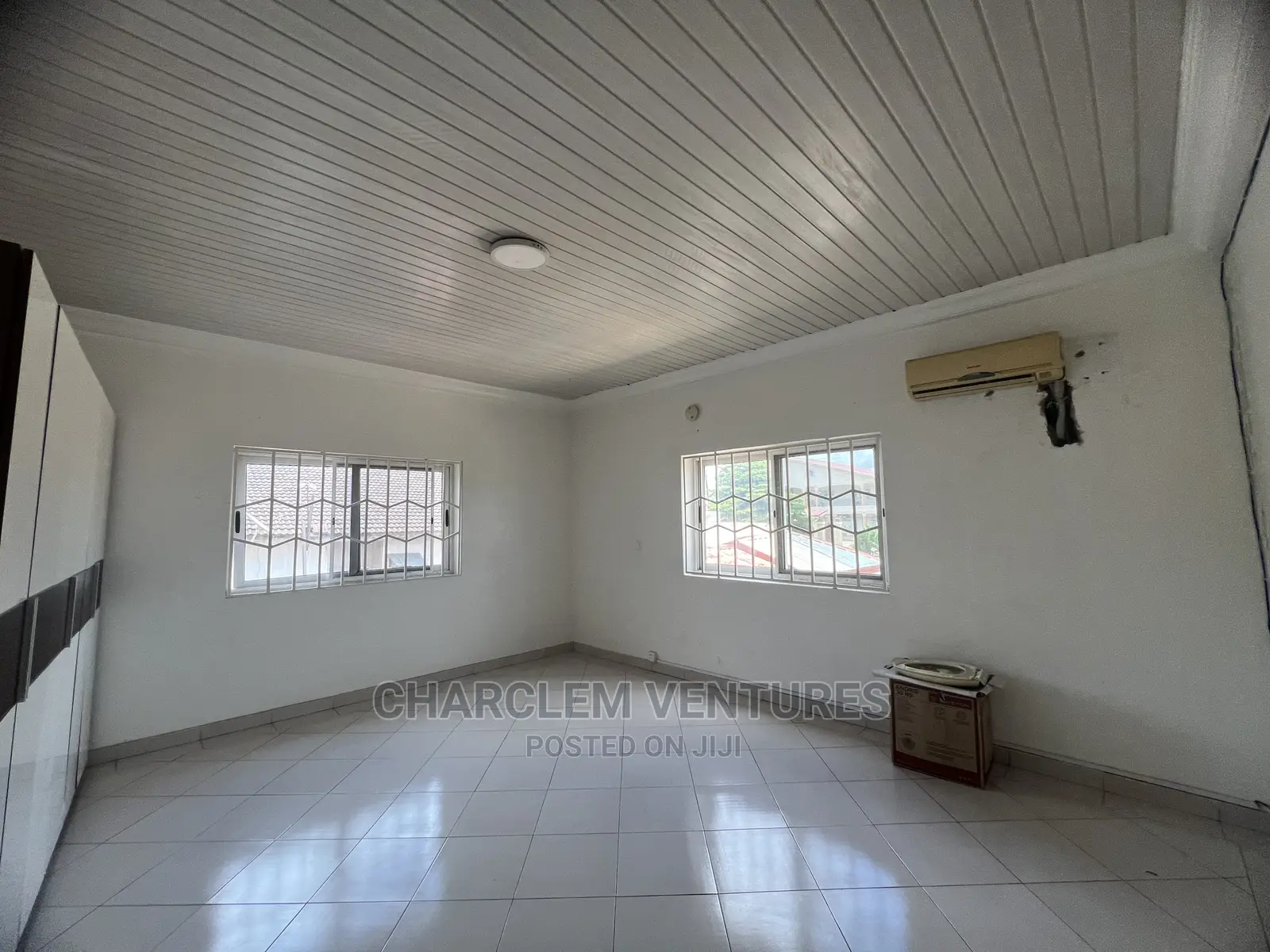5bdrm House in Charclem Ventures, East Legon for sale
