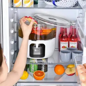6L Beverage Dispenser