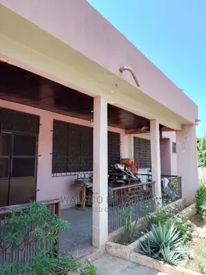4bdrm House in Walako Estate, Tesano for sale