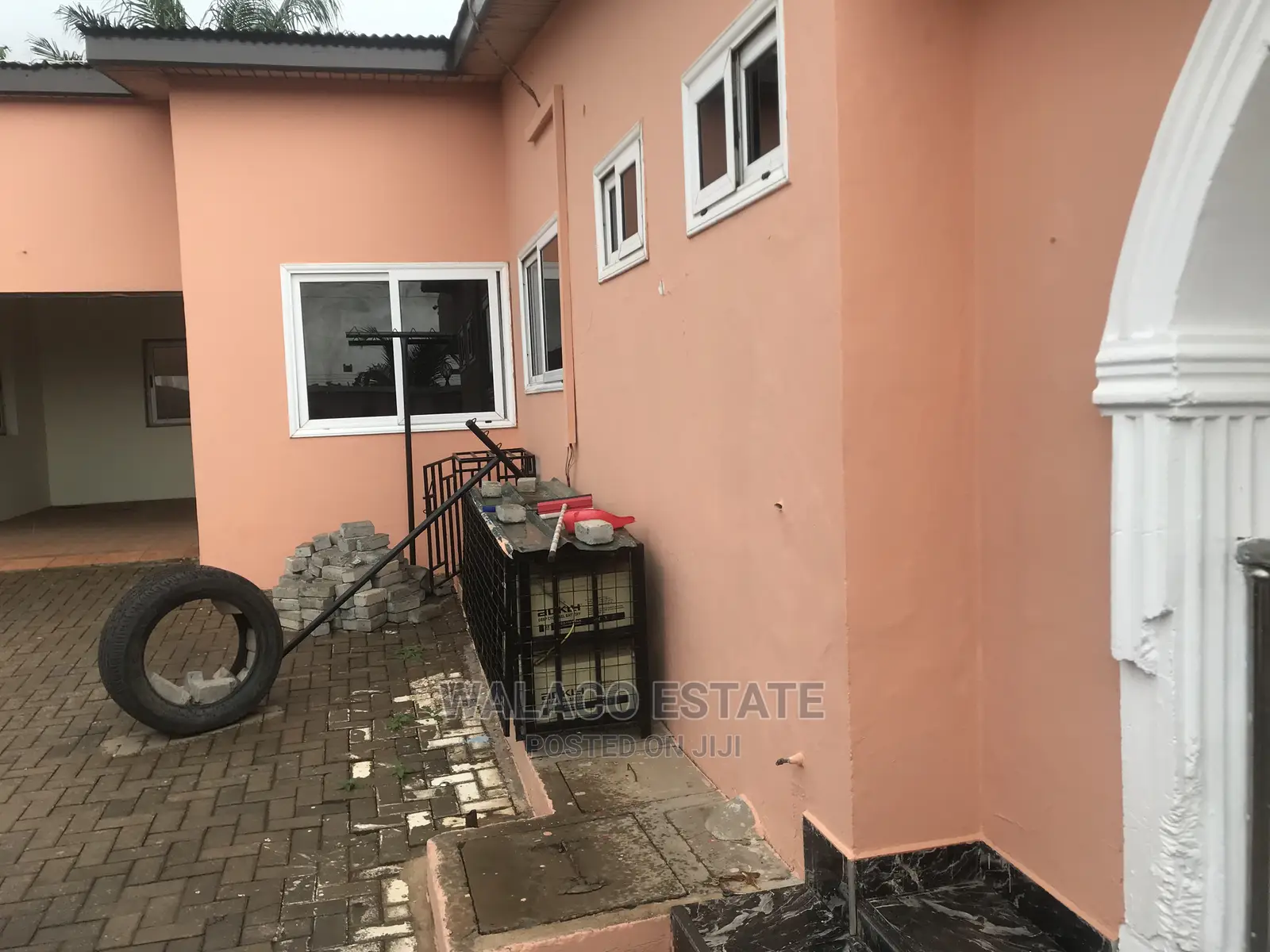 3bdrm House in Walako Estate, North Industrial Area for rent