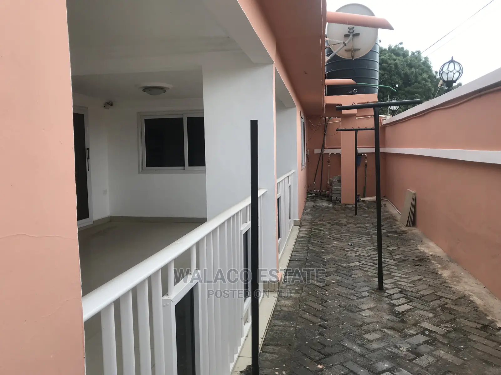 3bdrm House in Walako Estate, North Industrial Area for rent