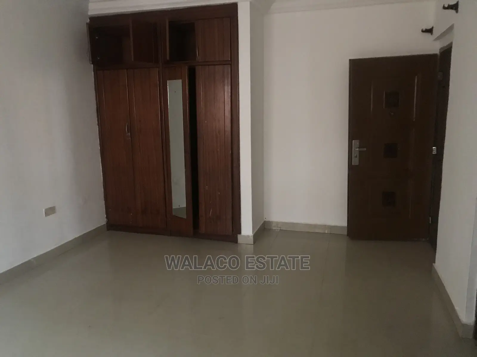3bdrm House in Walako Estate, North Industrial Area for rent