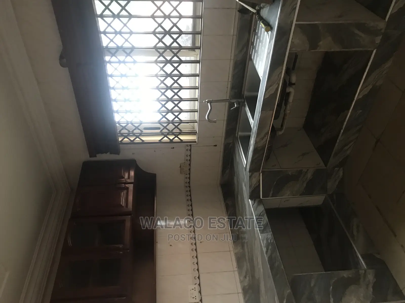 3bdrm House in Walako Estate, North Industrial Area for rent