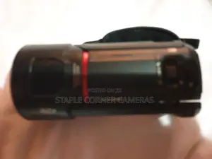 Panasonic HC-VX1 Digital Camcorder 4K