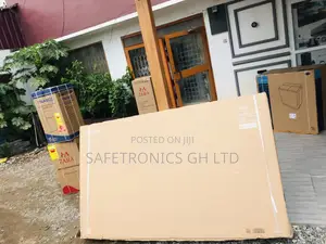 Best Quality QLED Samsung 85 Inches Glossy UHD Q60B Tv 