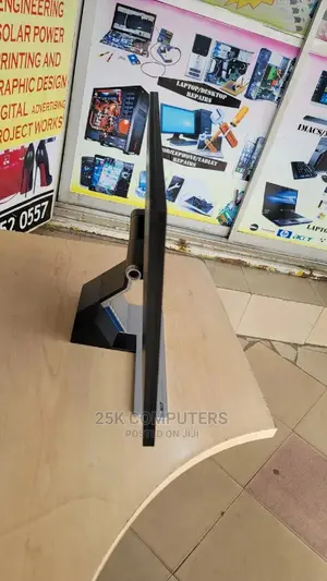 Very Neat Acer 24inch Monitor
