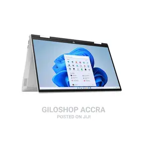 New Laptop HP Envy 15-Ep0xxx 16GB Intel Core I7 SSD 512GB