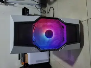 New Desktop Computer 16GB Intel Core I7 HDD+SSD 1T