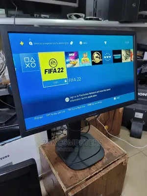 Viewsonic 24inch FHD Monitor