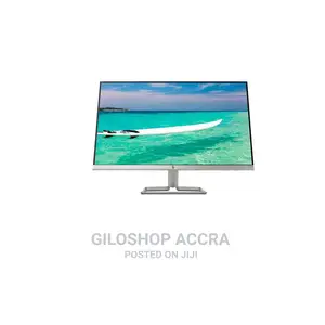 Hp 27f Display 27 Inch Full Hd Ultra-Slim Backlit