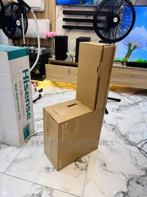 10gig Home of Quality Sound System A550 With Woofer