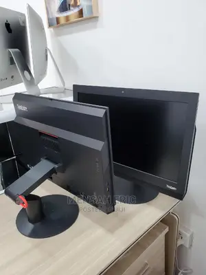 Desktop Computer Lenovo 8GB Intel Core I5 HDD 500GB