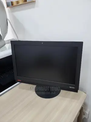 Desktop Computer Lenovo 8GB Intel Core I5 HDD 500GB