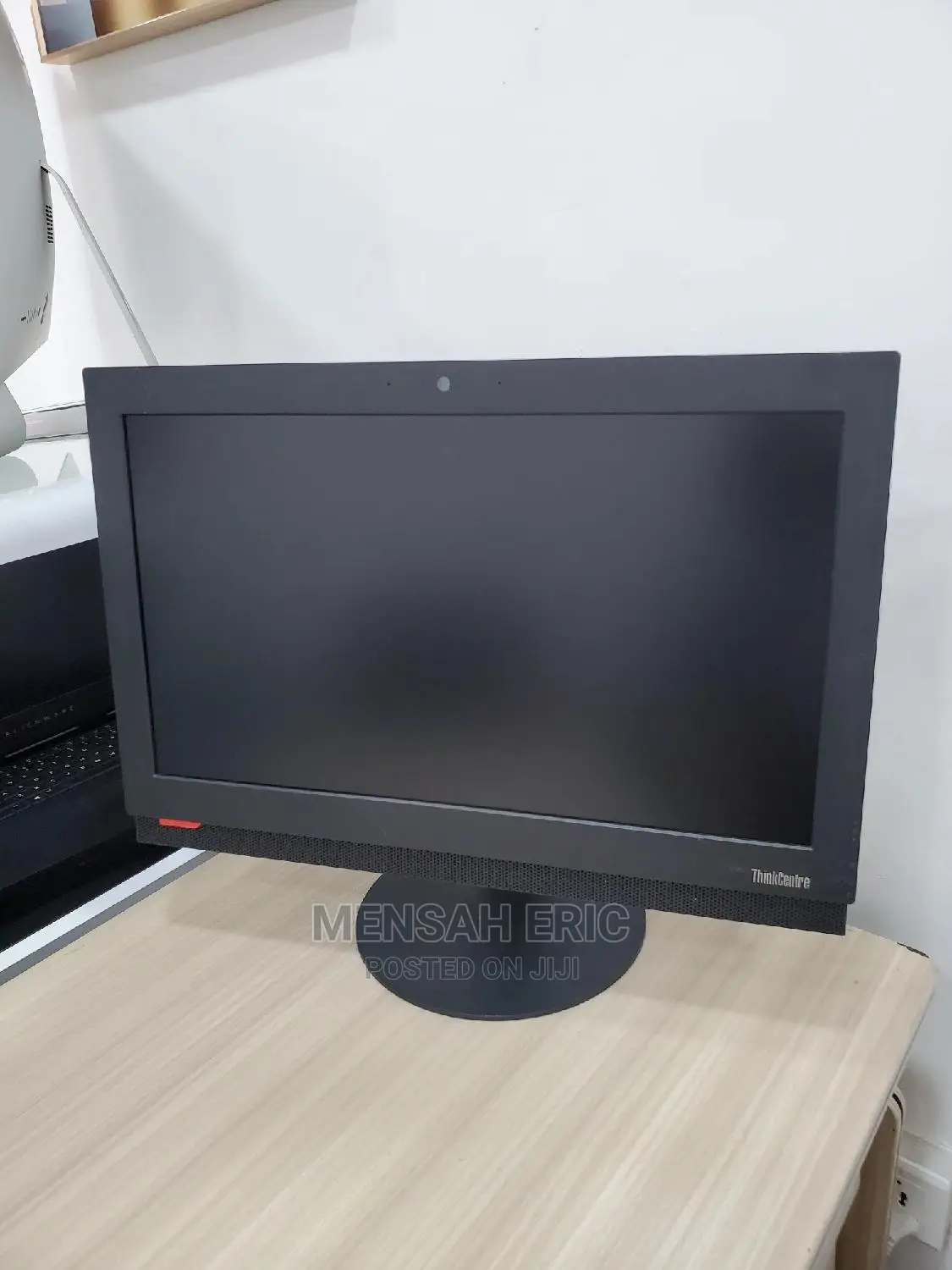 Desktop Computer Lenovo 8GB Intel Core I5 HDD 500GB