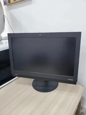Desktop Computer Lenovo 8GB Intel Core I5 HDD 500GB