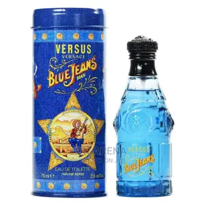 Versace Blue Jeans Men 75ml