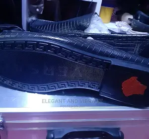 Louis Vuitton Loafers in Brand New Condition
