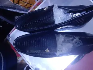 Louis Vuitton Loafers in Brand New Condition
