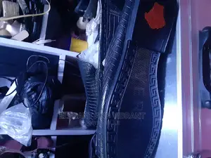 Louis Vuitton Loafers in Brand New Condition
