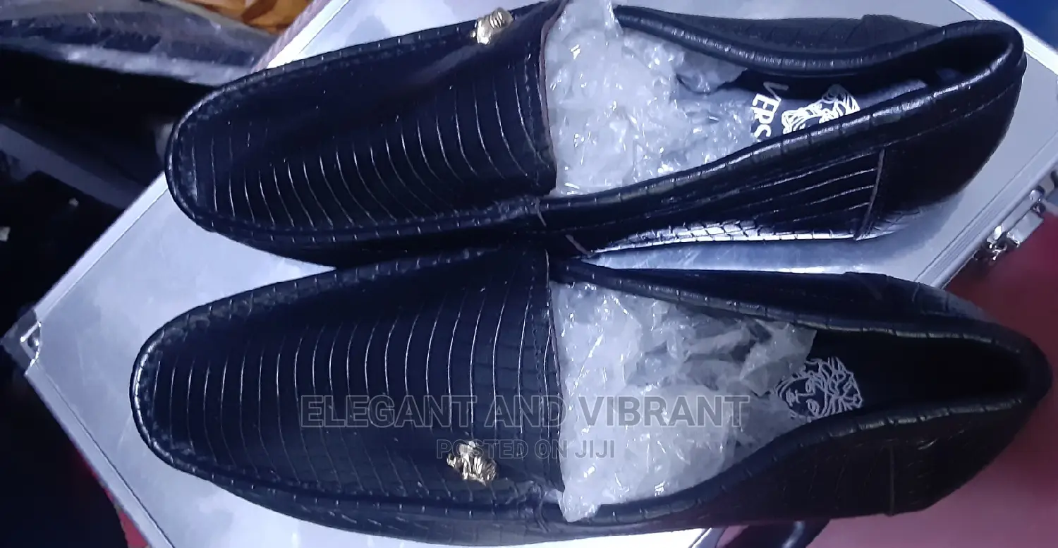 Louis Vuitton Loafers in Brand New Condition