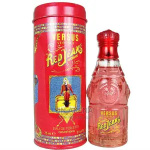 Versace Red Jeans 75ml