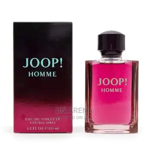 Joop! Homme 125ml