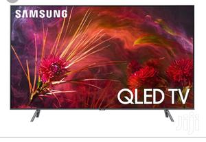 Samsung 65" Class Q6FN QLED Smart 4K UHD TV (2018)