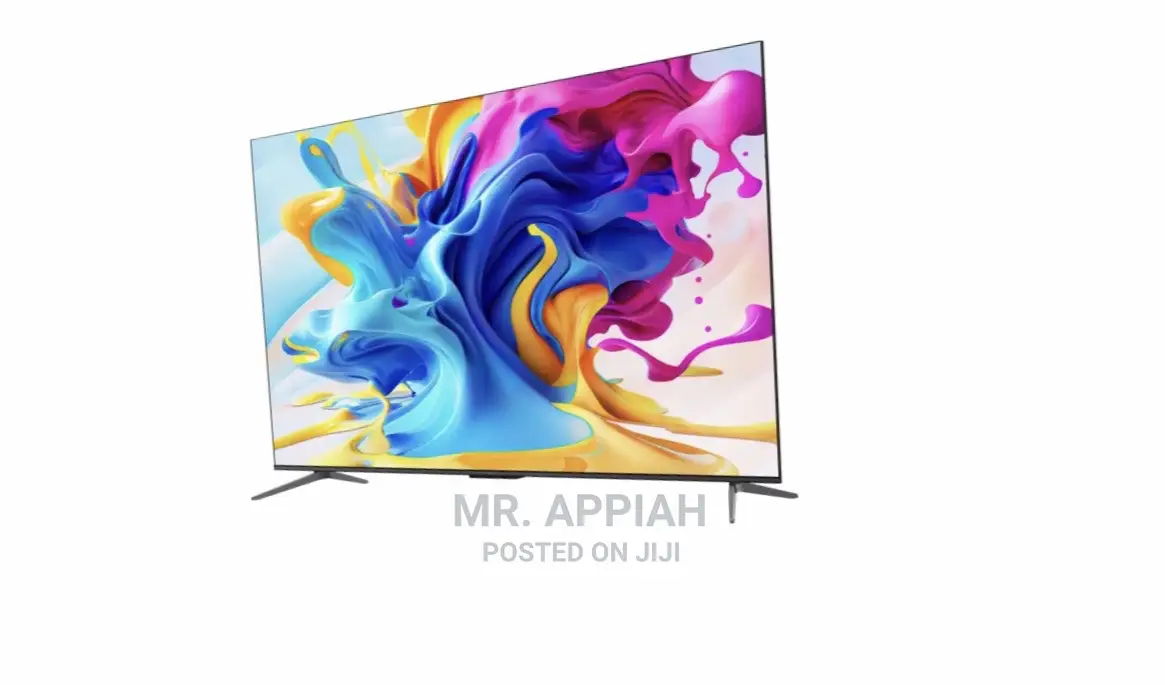 55c645,Energy Great Content on TCL 55 Inch QLED Smart Tv,