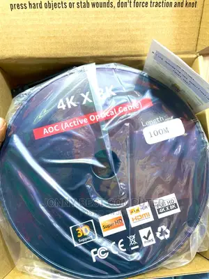 100M HDMI Cable