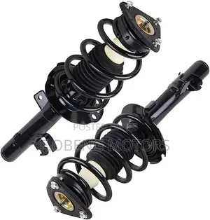 Ford Escape 2014-2018 Front Shocks Original.