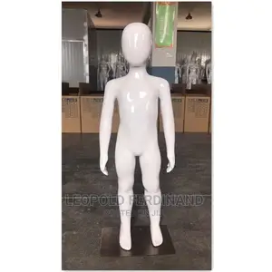 Kids Mannequins