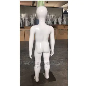 Kids Mannequins