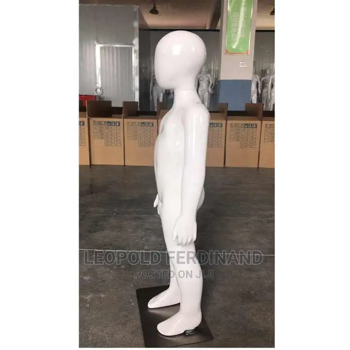Kids Mannequins