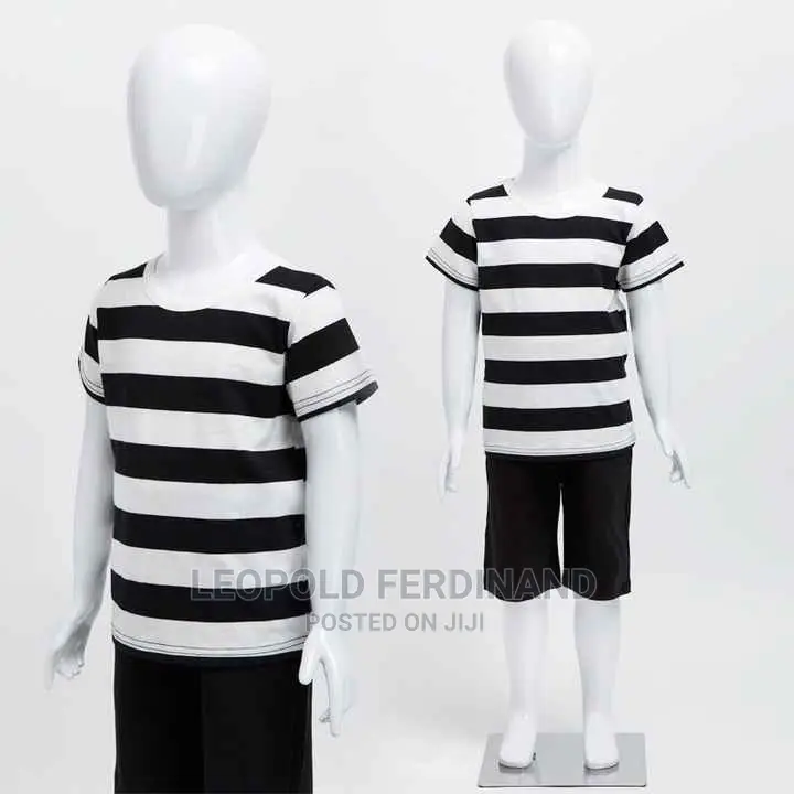 Kids Mannequins