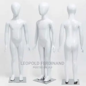 Kids Mannequins