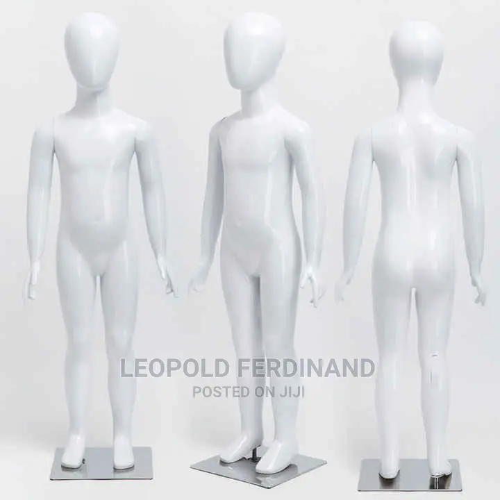 Kids Mannequins