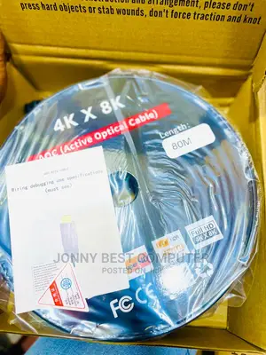 80meters HDMI Cable